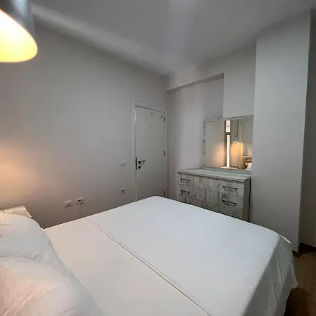 Apartment Zen *
