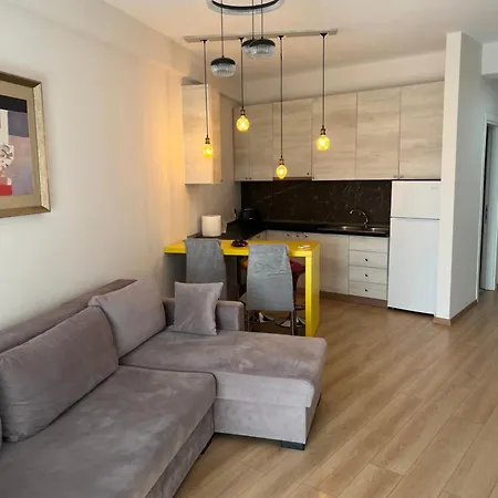 Apartment Zen Tirana
