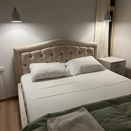 Zen Apartment Tirana